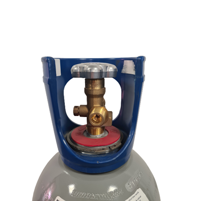 Bouteille de 10 kg de CO2
