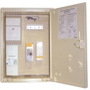 Coffret de branchement provisoire monophasé 60A
