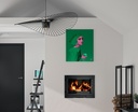 Foyer 700 EOS raccordable - INVICTA