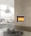Foyers BAYARD 104 - DEVILLE