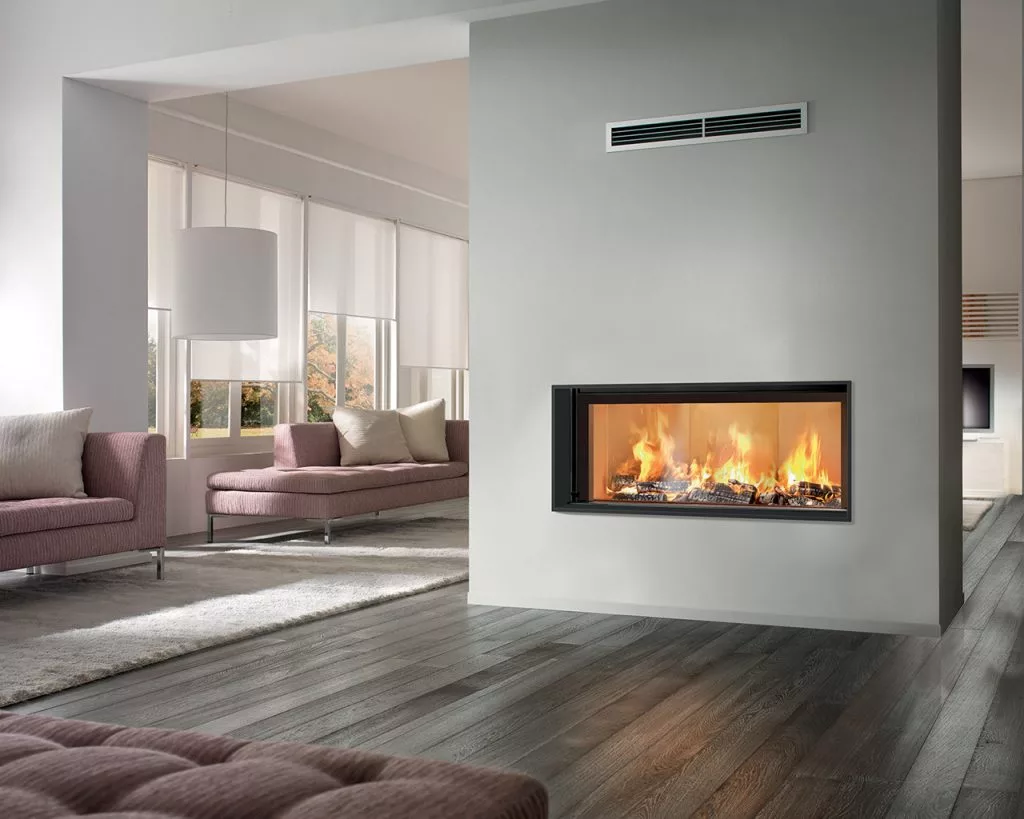 Foyers BAYARD 134 - DEVILLE