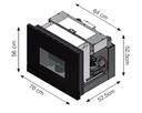 Insert METTI 8 - INVICTA