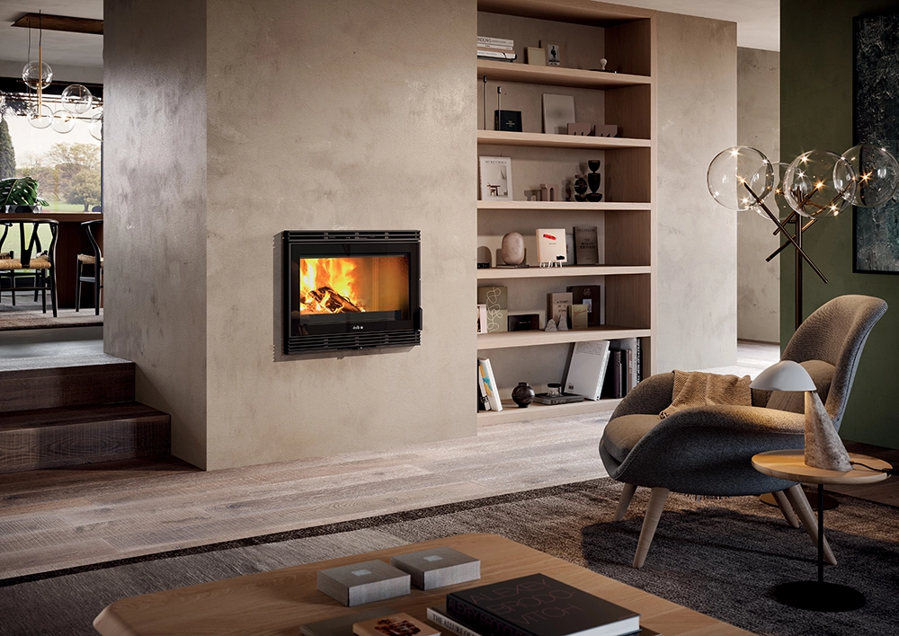 Insert AURORE plus 70 - DEVILLE