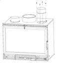 Kit MANCHETTES - Inserts - INVICTA