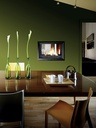Foyer 800 double face - INVICTA