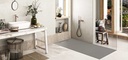 Receveur LinearDrain béton - Receveur souple SolidSoft