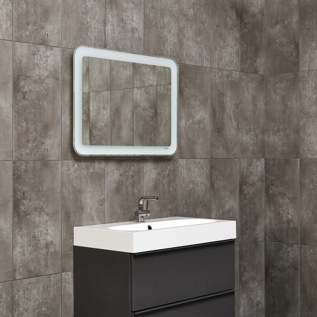 Zen.8060 sans cadre - Miior