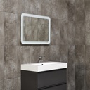 Zen.8060 sans cadre - Miior