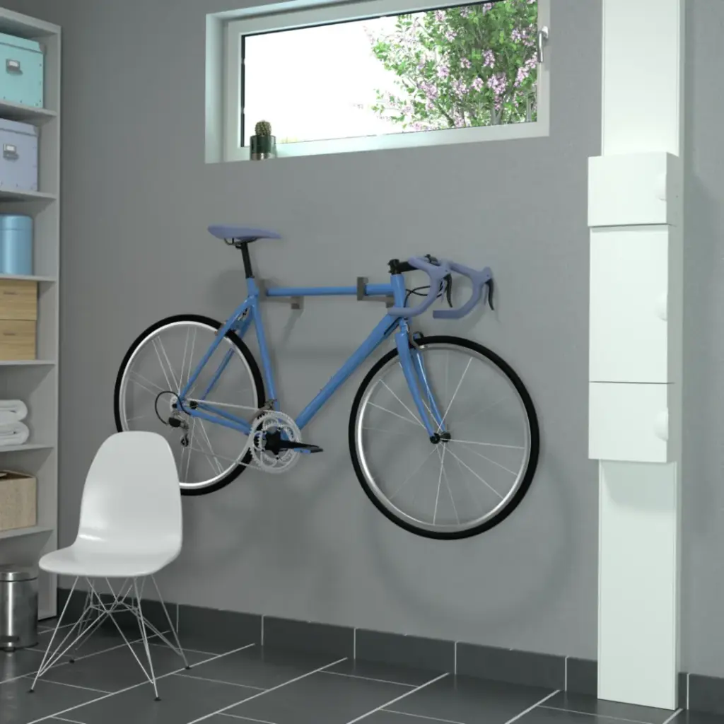 Porte opaque pour coffret Gamma 13, 13 M