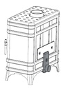 Kit de raccordabilité