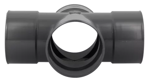 Culotte double femelle-femelle à 87°30