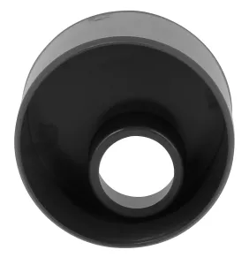 Tampon de réduction MF Ø 100/40 mm