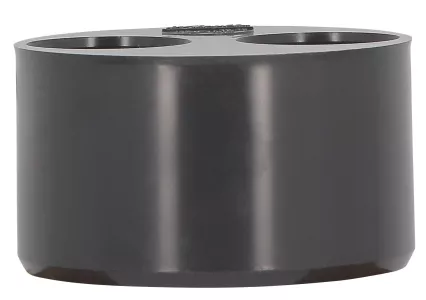 Tampon de réduction MF Ø 100/40/40 mm