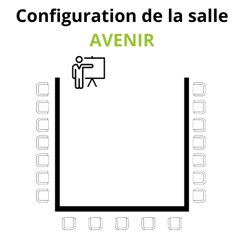 Location salle de formation Avenir
