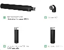 Kit de raccordement