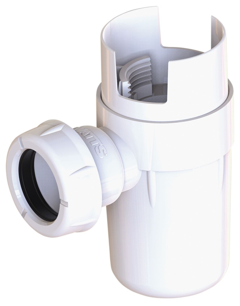 SIPHON GROUPE SORTIE Ø 32 - WATTS