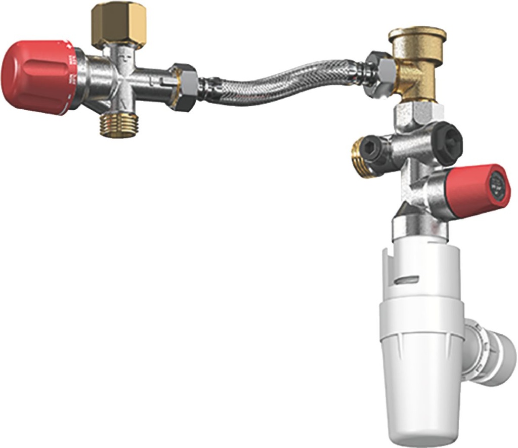 [2254608] KIT SECURITE ECO - WATTS