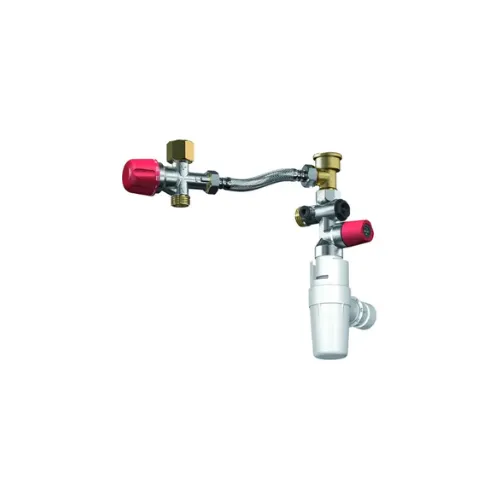 [2254608] Kit ECO avec groupe de sécurité NF SFR - WATTS