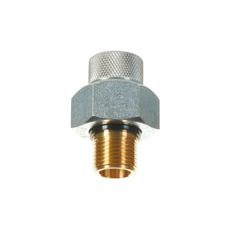 [2224433] RAC.ISOL MF3/4 S/BL/2UNIT - WATTS