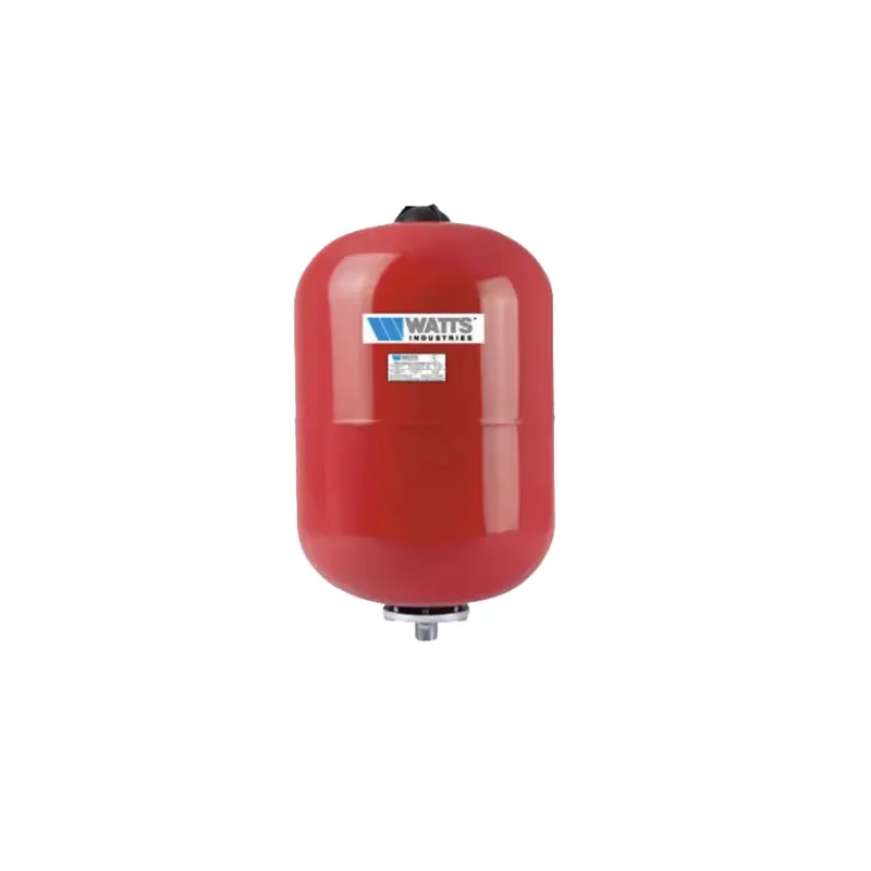 Vase d'expansion 8L M3/4" Ø200 - WATTS
