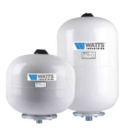 [22AR12N] VASE 12L M3/4' DIAM.270 - WATTS