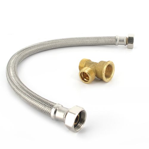 [2292503N] KIT RACCORD.VASE SANITAIR - WATTS