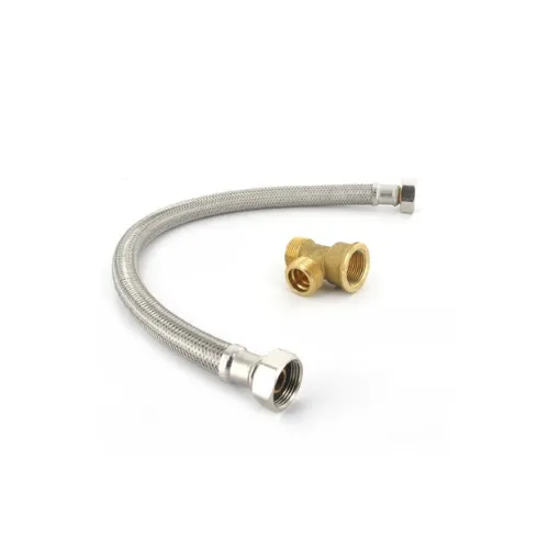 [2292503N] Kit de branchement pour vase sanitaire - WATTS