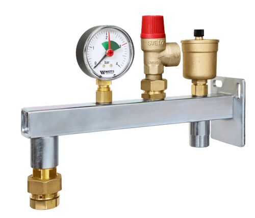 [22L0606112NF] SUPPORT COMPLET PR VASE - WATTS