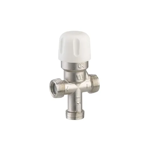 [2297019M2] Régulateur Limiteur Thermostatique RLTM2 - WATTS