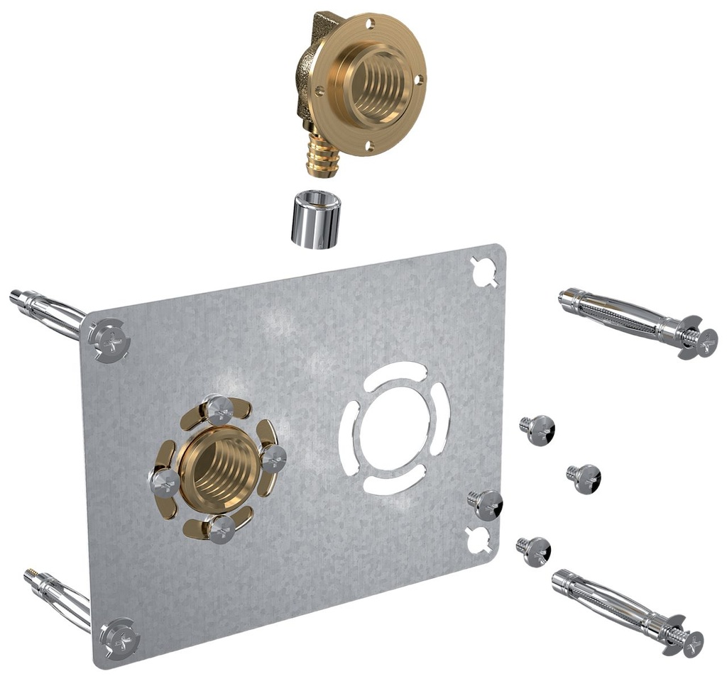 [008882] ROBIFIX 50 F1/2-ST D 12 - WATTS