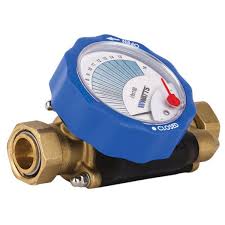 Vanne d’équilibrage statique 1” iDROSET - WATTS