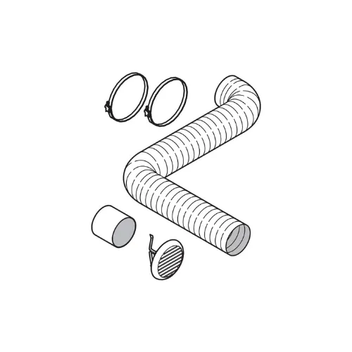 [C07005] Buse orientable arrière - DEVILLE