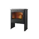 Poêle à bois ABYDOS - DEVILLE