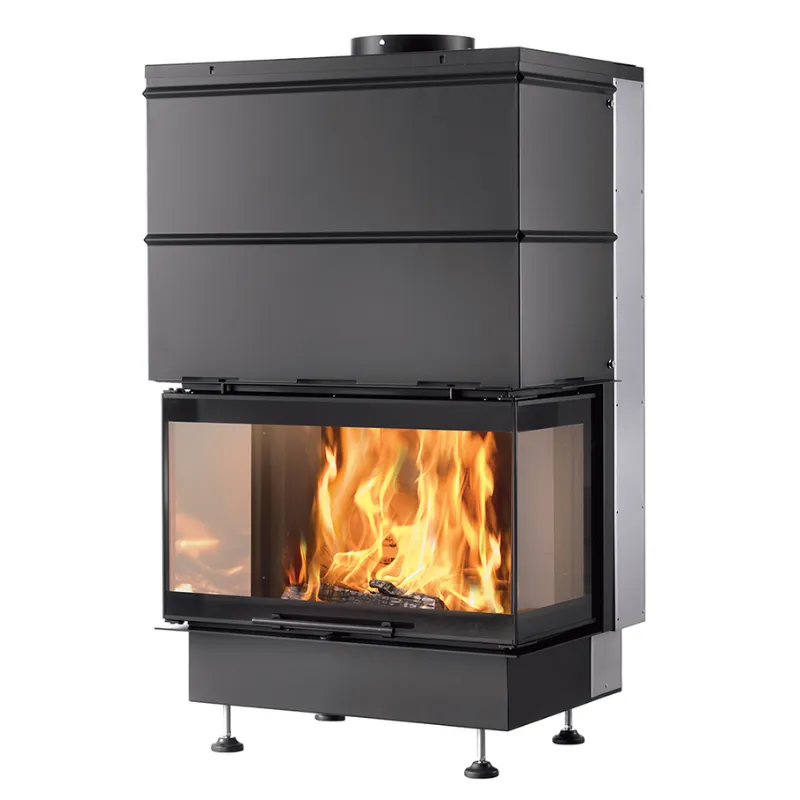 [C07993-PT06] Foyers BAYARD 80 - DEVILLE