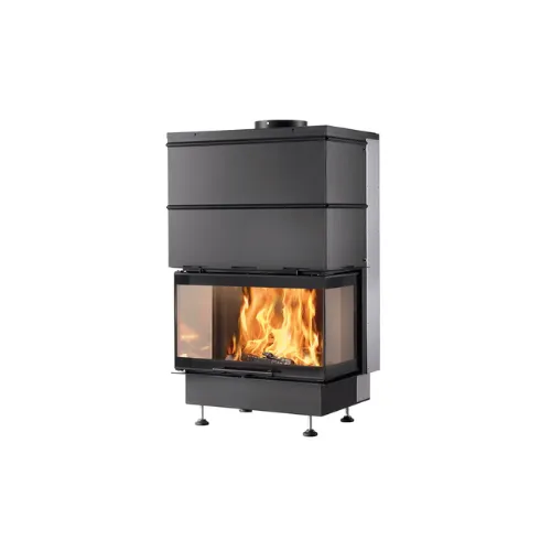 [C07993-PT06] Foyers BAYARD 80 - DEVILLE