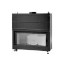 Foyers BAYARD 104 PLUS - DEVILLE