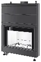 Foyers BAYARD 104 PLUS - DEVILLE