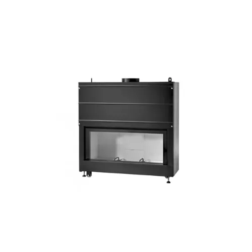 Foyers BAYARD 134 - DEVILLE