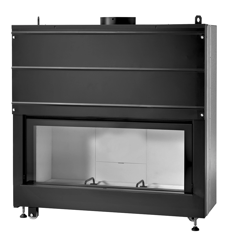 Foyers BAYARD 134 - DEVILLE