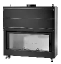 Foyers BAYARD 134 - DEVILLE