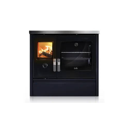 Cuisinières MELISSE 90 Hydro - DEVILLE