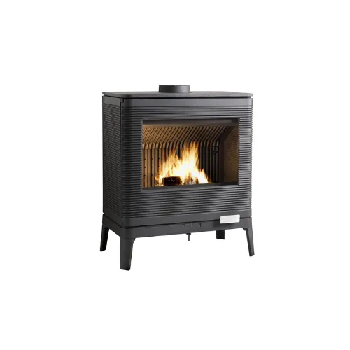 [P610444] Poêle à bûche KAZAN - INVICTA