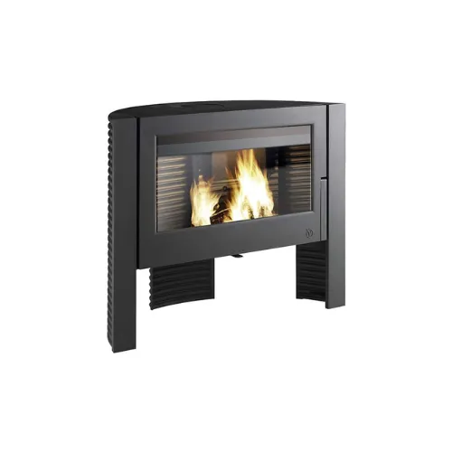 [P611044] Poêle à bûche ITAYA - INVICTA