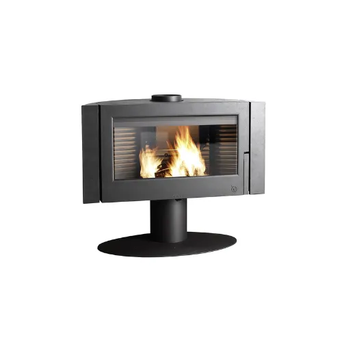 [P611444] Poêle à bois ANTAYA - INVICTA