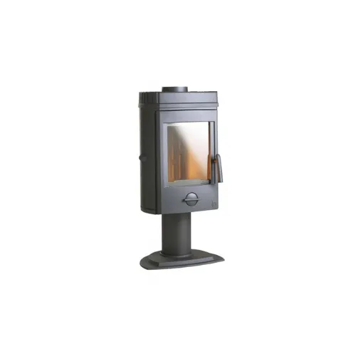 [P613644] Poêle à bûche MESNIL - INVICTA