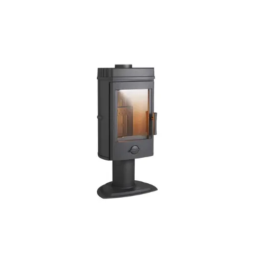 [P614544] Poêle à bois MAIRY - INVICTA