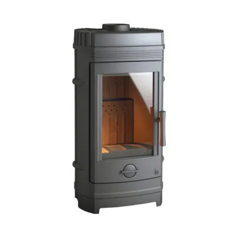 [P614744] Poêle à bûche CASSINE - INVICTA