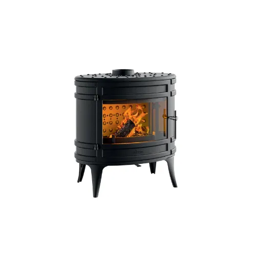Poêle à bois MANDORIN - INVICTA