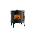 Poêle à bois MANDORIN - INVICTA