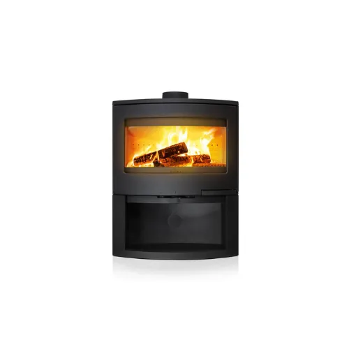 [P648803] Poêle à bois CALCIAS - INVICTA